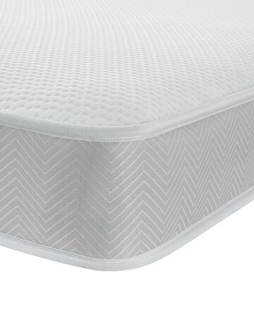 Silentnight Essentials Bonnell Rolled Mattress