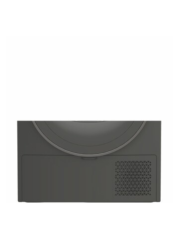 Hotpoint Heat Pump Tumble Dryer 8KG Manhattan Grey