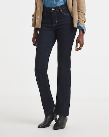 Levi's 315 Shaping Boot Jean