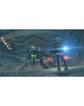 Zenless Zone Zero - Collectors Edition (PS5)