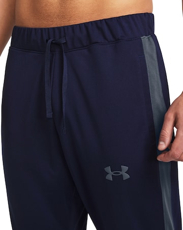 Under Armour Rival Knit Tracksuit
