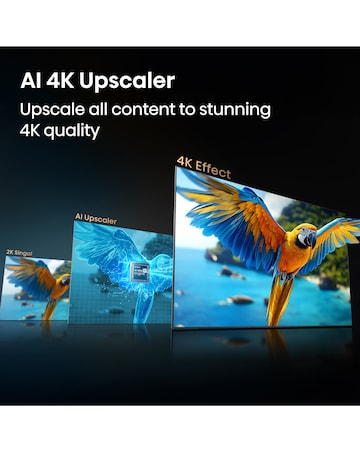 Hisense 75E7STUK 75in QLED 4K Ultra HD HDR Smart TV