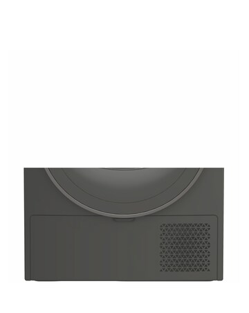 Hotpoint Heat Pump Tumble Dryer 8KG Manhattan Grey + Installation