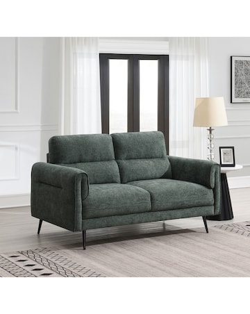 Astor 2 Seater Sofa
