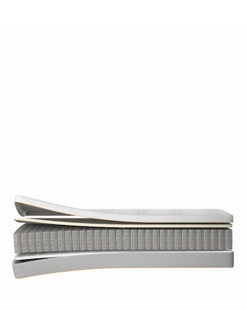 Dormeo Options Hybrid Mattress