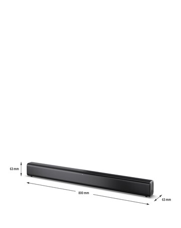 Sharp 150W 2.0 Soundbar