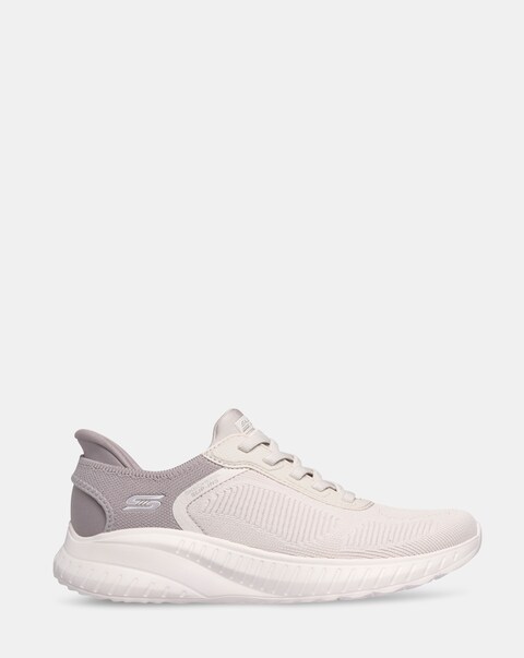 Skechers Slip-ins Bobs Squad Chaos Trainers