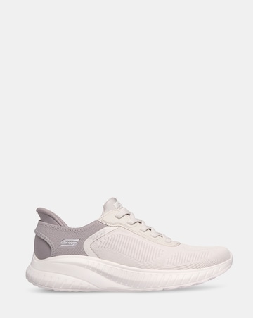 Skechers Slip-ins Bobs Squad Chaos Trainers
