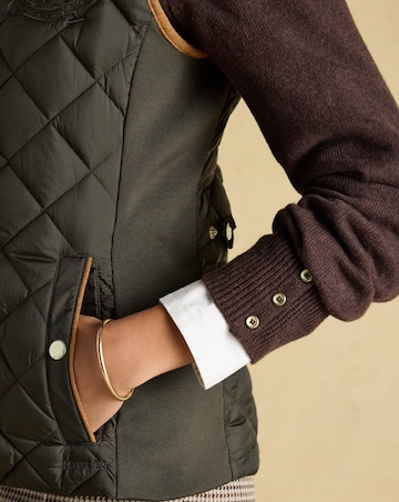 Joules Braemar Gilet