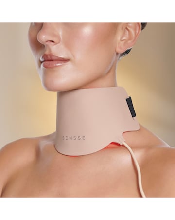 Sensse LED Neck Mask