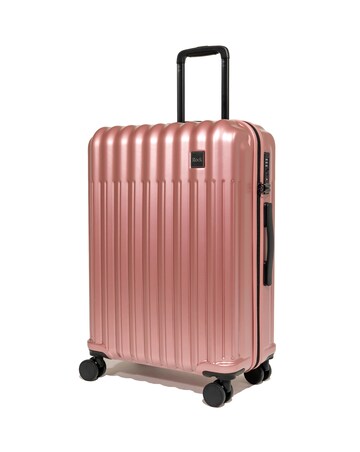 Rock Luna Medium Suitcase