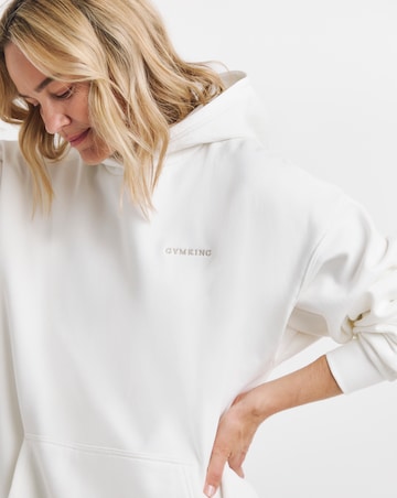 Gym King 365 Relaxed Fit Hoodie