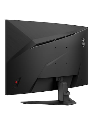 MSI MAG 321CQF 32in WQHD 180Hz 0.5ms VA HDR Curved Gaming Monitor