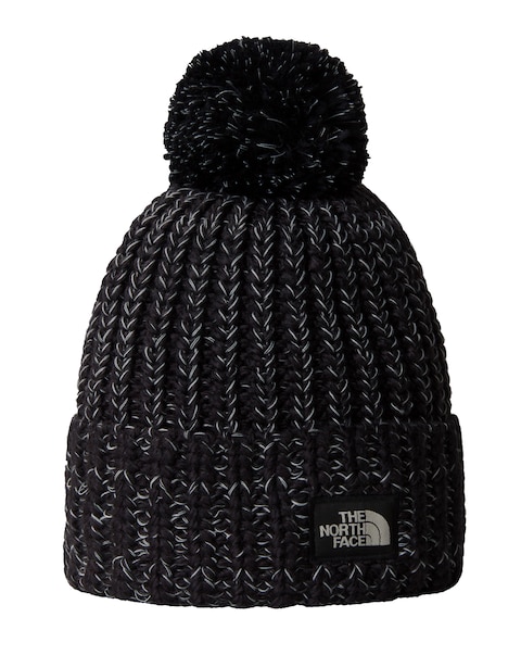 The North Face Cozy Chunky Cabin Beanie