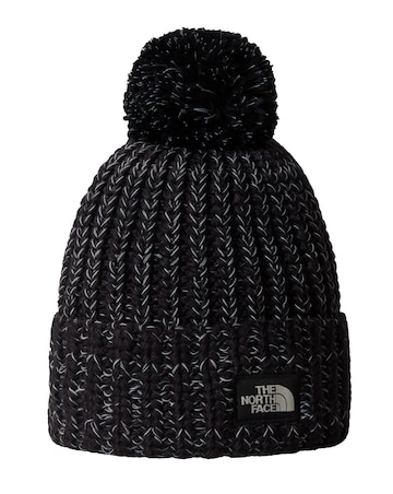 The North Face Cozy Chunky Cabin Beanie