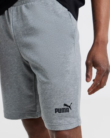 PUMA Essentials No.1 Logo 10