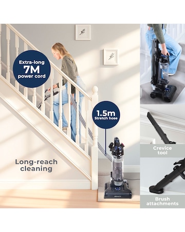 Tower TXP30 Bagless Upright Vacuum