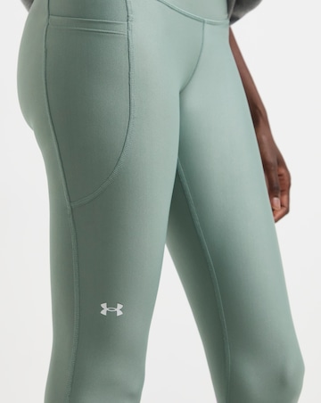 Under Armour Tech HiRise Leggings