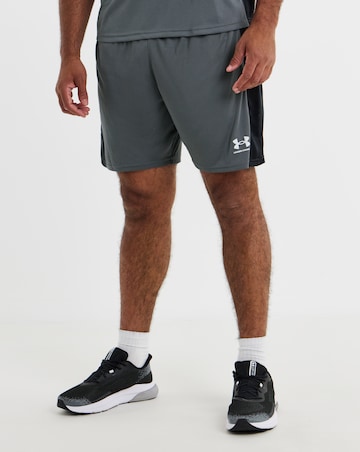 Under Armour Challenger Knit Shorts