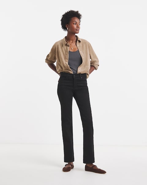 Levi's 314 Shaping Straight Jean