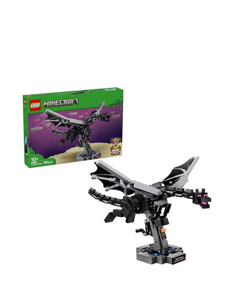 LEGO Minecraft: The Ender Dragon 21595