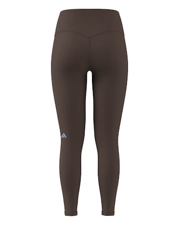 adidas 3 Stripe Studio Cross Over Legging