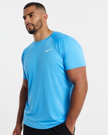 Nike Short Sleeve Hydroguard T-Shirt
