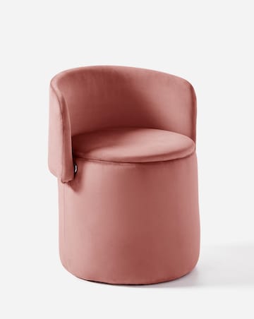 Audrina Storage Ottoman
