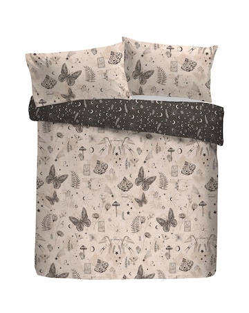 Fusion Celeste Duvet Cover Set