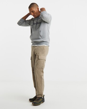 Berghaus Logo Hoodie
