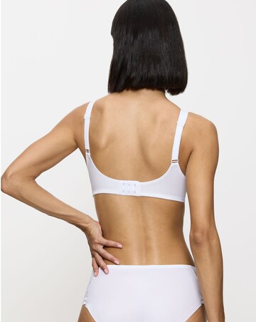 Triumph Doreen Cotton Non Wired Bra