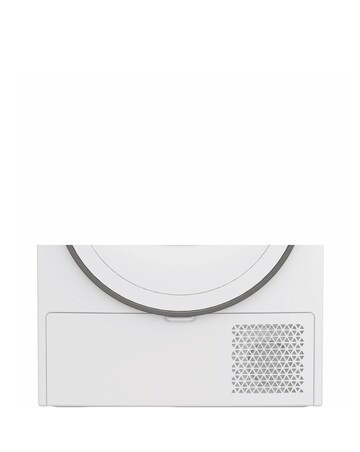 Hotpoint Heat Pump Tumble Dryer 10KG White + Installation