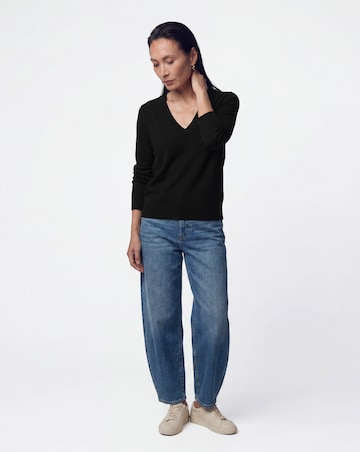 V Neck Jumper