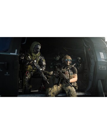 Call of Duty: Modern Warfare 4 (Xbox Series X)