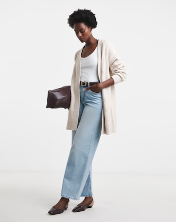 Object Sally Knit Cardigan