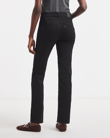 Levi's 314 Shaping Straight Jean