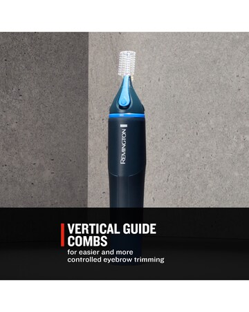 Remington NE3850 Nose and Ear Trimmer