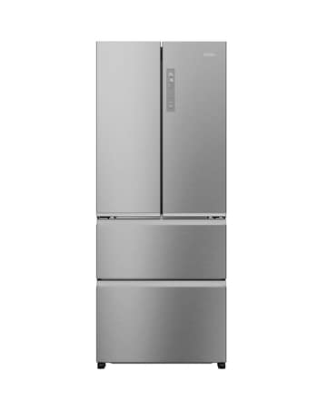 HaierFD70 S3 HFR3718ENMM Fridge Freezer