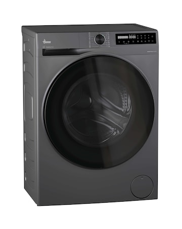Hoover Pro Wash Series 5 11kg- Graphite