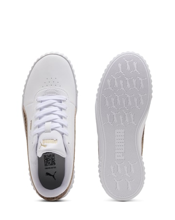 PUMA Carina 3.0 Feline Trainers
