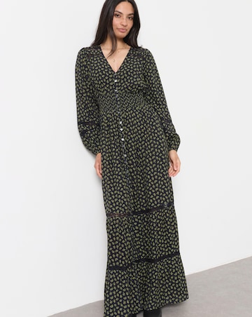 FatFace Eden Autumn Maxi