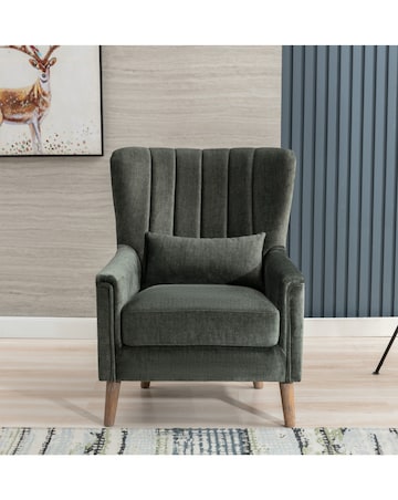 Clara Armchair