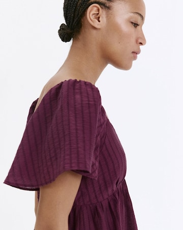 Mango Dress Ramona