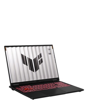 ASUS TUF Gaming Laptop - 16in NVIDIA GeForce RTX 5060 AMD Ryzen 9 1TB SSD
