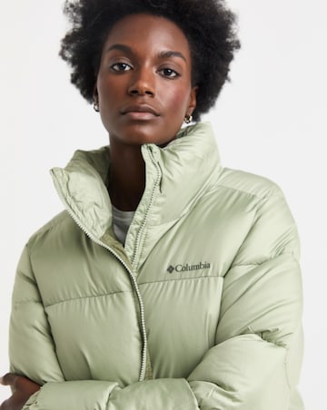 Columbia Puffect II Full Zip Jacket
