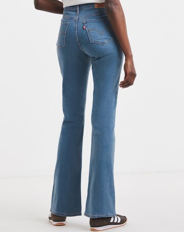 Levi's 315 Shaping Boot Jean