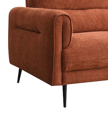Astor Armchair