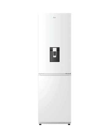 Hoover HONCQ3T518EWWK Fridge Freezer WD