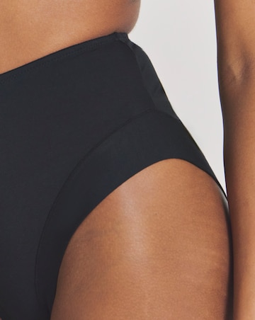 Pretty Secrets Modal Full Brief Knickers