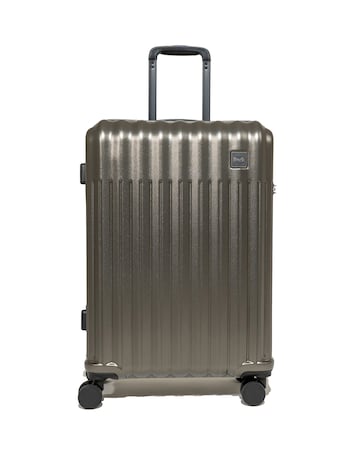 Rock Luna Medium Suitcase